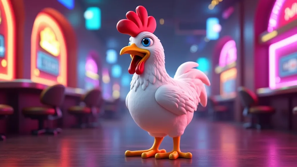 Chickenroad-review