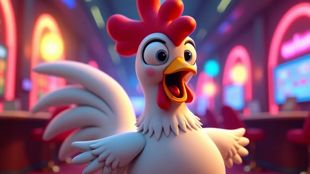 Chickenroad-review