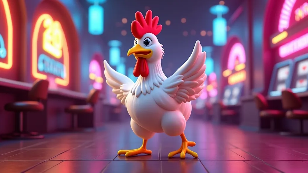 Chickenroad-review