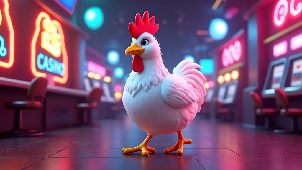 Chickenroad-review