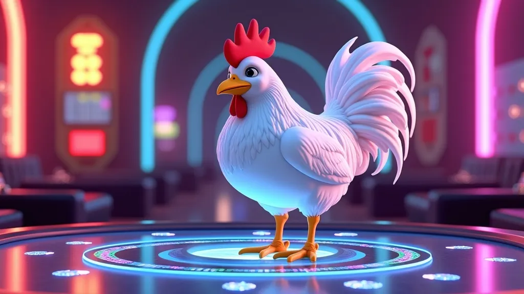 Chickenroad-review