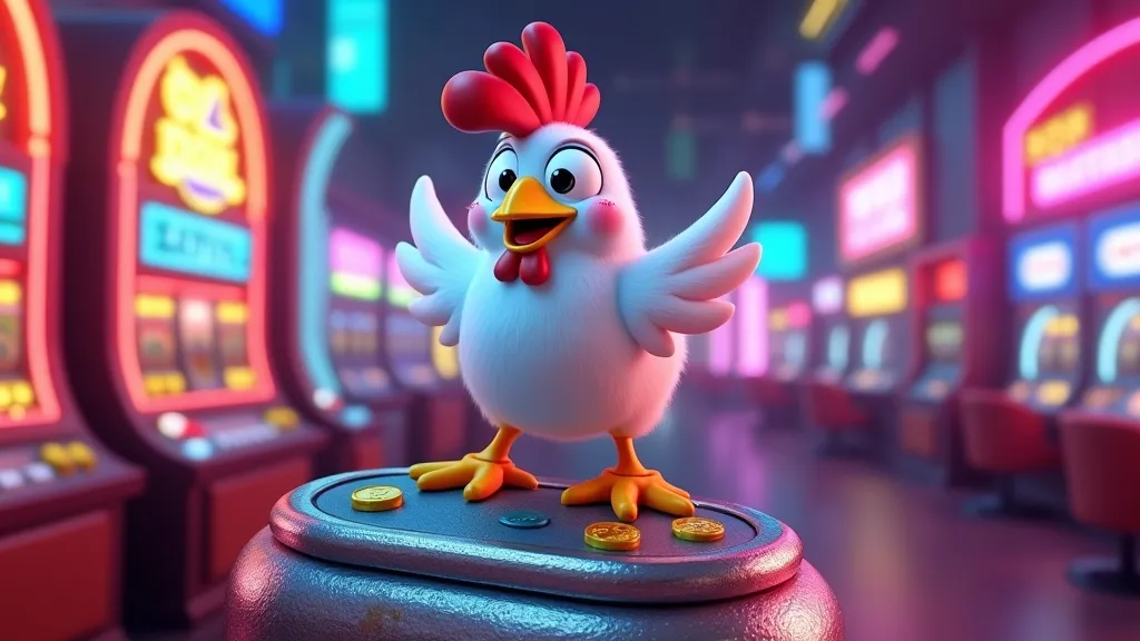 Chickenroad-review