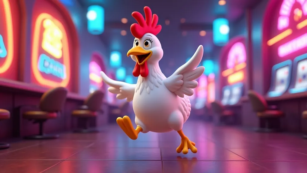 Chickenroad-review