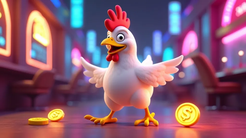 Chickenroad-review